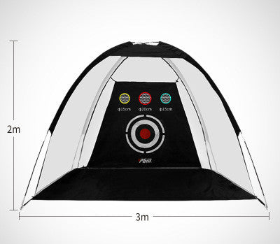 PureStrike™ Training Net
