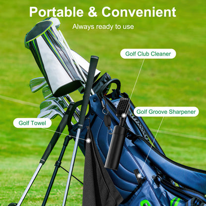 CleanStrike™ Kit The Weekend Warrior