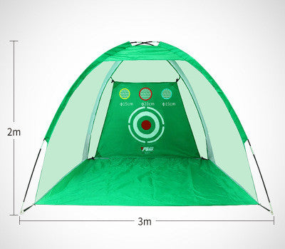 PureStrike™ Training Net